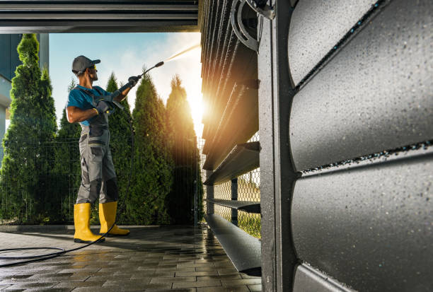 Best Deck Cleaning Services  in Eagle, WI