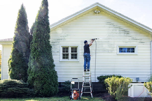 Best Affordable Power Washing  in Eagle, WI