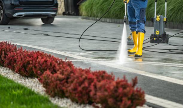 Best Roof Pressure Washing  in Eagle, WI