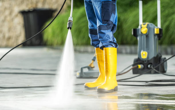 Pressure Washing Estimates in Eagle, WI