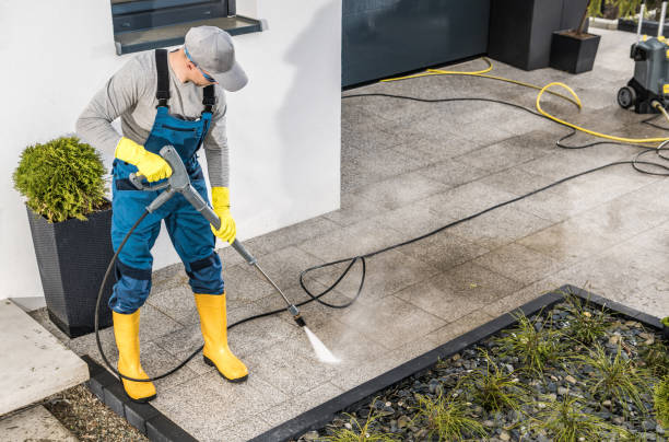 Best Deck Cleaning Services  in Eagle, WI